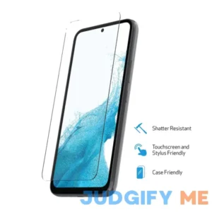 Duraglass Tempered Glass Screen Protector for Samsung Galaxy A54 5G