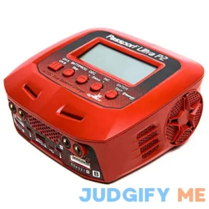 Dynamite DYNC3016 Passport P2 2 Port AC/DC Multi-Charger