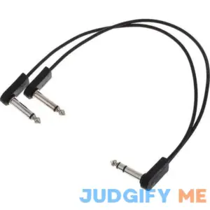EBS Y-Insert Cable ICY-30