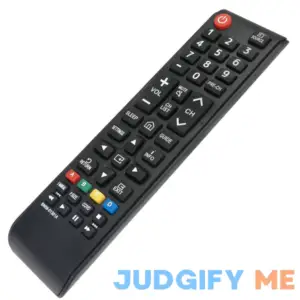 ECONTROLLY Replace Remote Bn59-01301a fit for Samsung LED TV UN65NU6900FXZA UN75NU6900FXZA UN55NU7300FXZA UN65NU7300FXZA UN55NU7300 UN65NU7300s