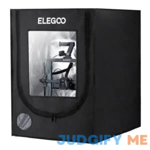 ELEGOO 3D Printer Enclosure
