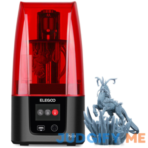 ELEGOO Mars 3 Pro 4K Resin 3D Printer Brand new
