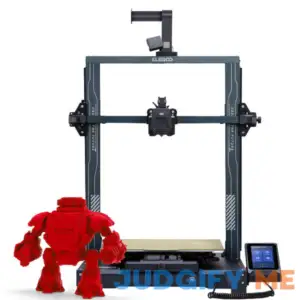 ELEGOO Neptune 3 Plus FDM 3D Printer