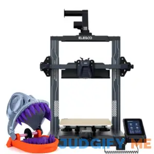 ELEGOO Neptune 4 FDM 3D Printer Brand New