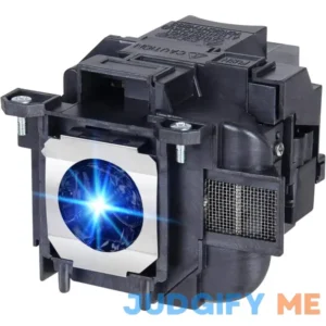 ELP LP88 Replacement Projector Lamp with housing for Epson projectors