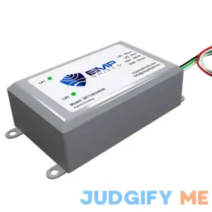 EMP Shield - Home EMP