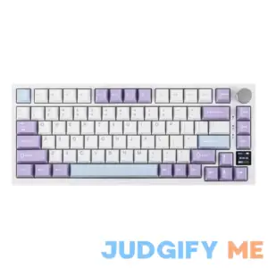 EPOMAKER Ajazz AK820 Pro 75% Mechanical Keyboard