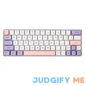 EPOMAKER EP64 60% Mechanical Keyboard