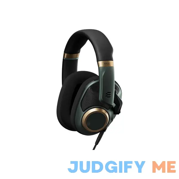 EPOS H6PRO Open Acoustic Gaming Headset EPOS H6PRO Open Acoustic Gaming Headset