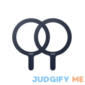 ESR Magnetic Ring 360 Compatible with MagSafe Ring Universal Conversion Kit Compatible with MagSafe Sticker