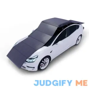 EV Solar Charger Deposit