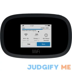 EVDO-LINK Inseego MiFi 8000