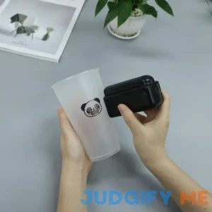 EVEBOT PrintInd Portable Inkjet Printer Bluetooth Wireless Smart Mini Handheld Printer with Solvent-based Ink