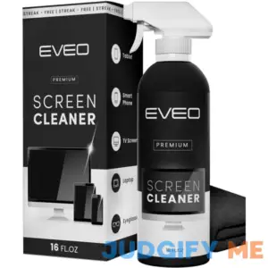 EVEO Screen Cleaner Spray Screen Cleaner Screen Cleaner