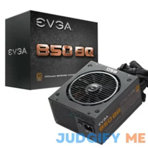 EVGA 850 BQ