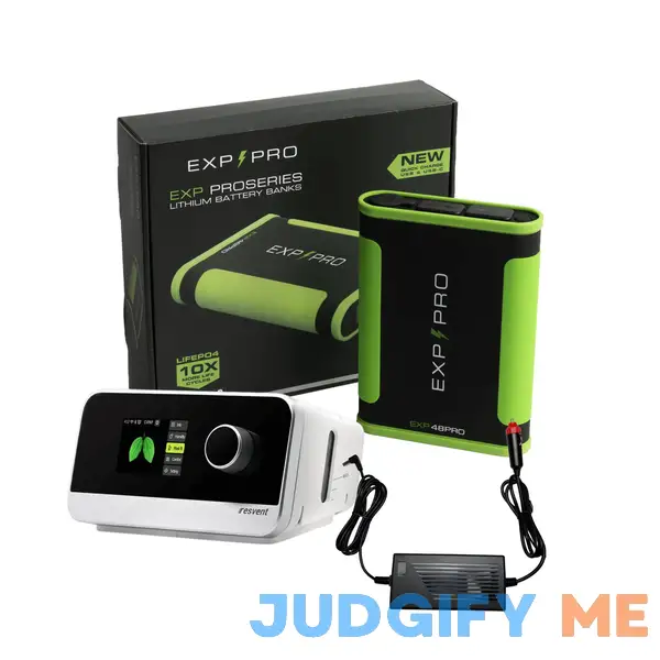 EXP48PRO APEX Battery DC Power Cord EXP48PRO APEX Battery DC Power Cord