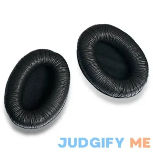 Ear Pads for Sennheiser HD280 Pro AURTEC Headphones Earpads Cushion with High Elastic Sponge Form