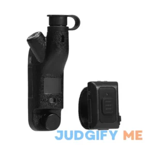 Earphone Connection BTD-34EC-S-PTT BLE Push-Talk BT Adapter