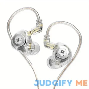 Earphone In-Ear Stage Monitor Headphone