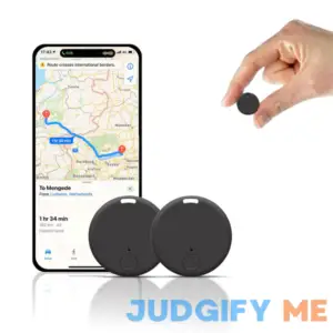 EasyFind Mini GPS Tracker for Vehicles