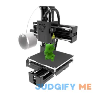 Easythreed K9 FDM Mini 3D Printer