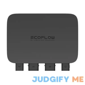 EcoFlow 800W Alternator Charger