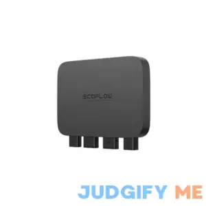 EcoFlow 800W Alternator Charger 800W Alternator Charger