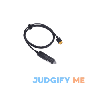 EcoFlow Car Charging Cable EFCAR-XT60CBL1.5M
