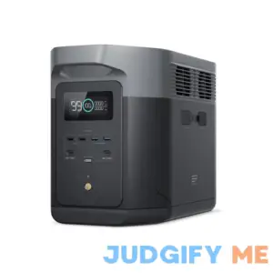 EcoFlow DELTA 2 Max Portable Power Station