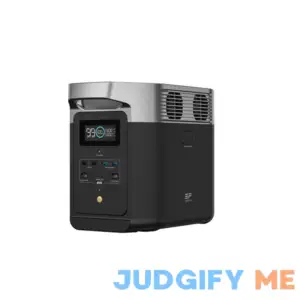 EcoFlow DELTA 2 Portable Power Station