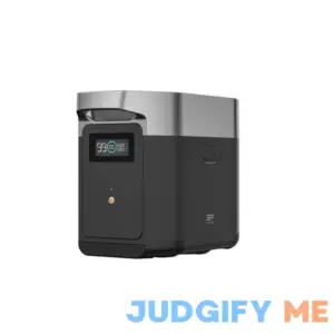 EcoFlow DELTA 2 Smart Extra Battery