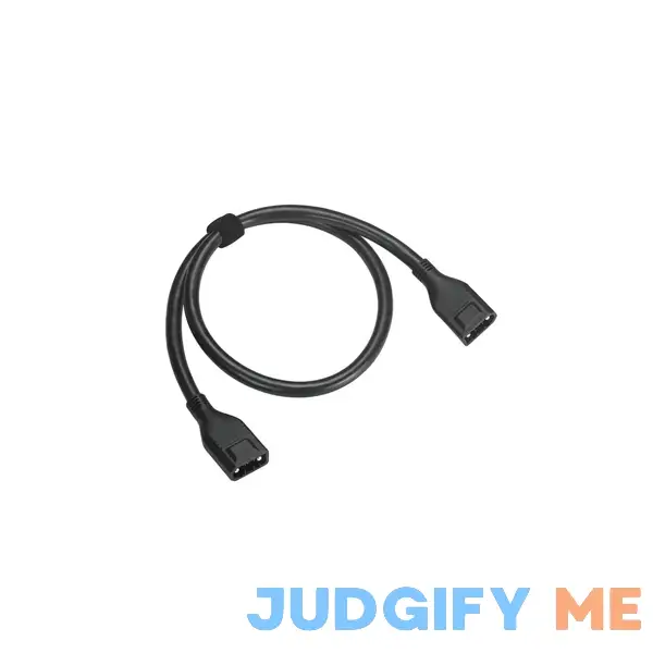 EcoFlow DELTA Max Extra Battery Cable EcoFlow DELTA Max Extra Battery Cable