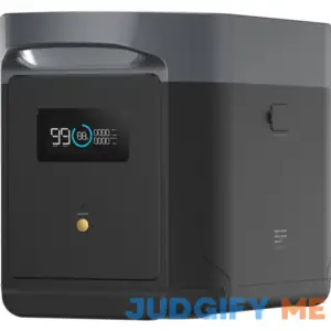 EcoFlow DELTA Max Smart Extra Battery