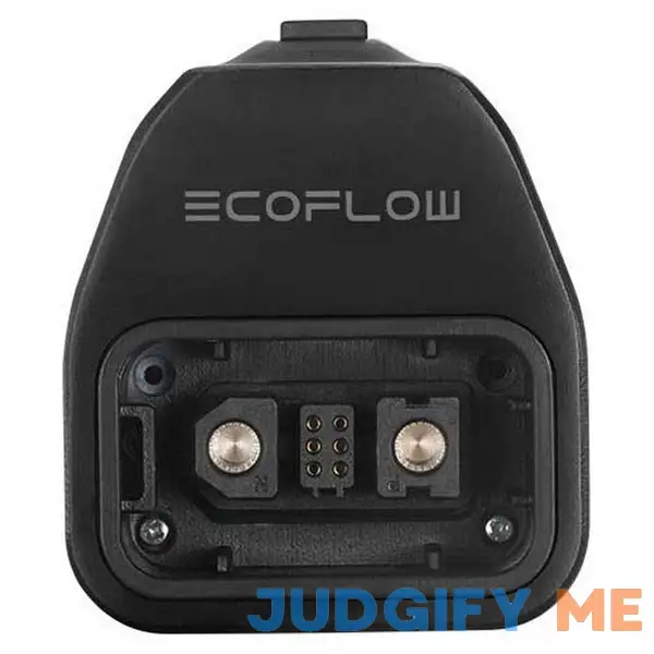 EcoFlow DELTA Pro to Smart Generator Adapter EcoFlow DELTA Pro to Smart Generator Adapter