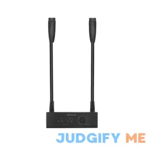 EcoFlow Double Voltage Hub