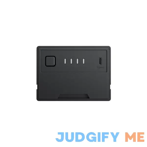 EcoFlow GLACIER Plug-in Battery GLACIER Plug-in Battery EcoFlow GLACIER Plug-in Battery GLACIER Plug-in Battery