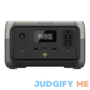 EcoFlow RIVER 2 Portable Power Station