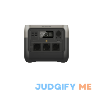 EcoFlow RIVER 2 Pro Portable Power Station