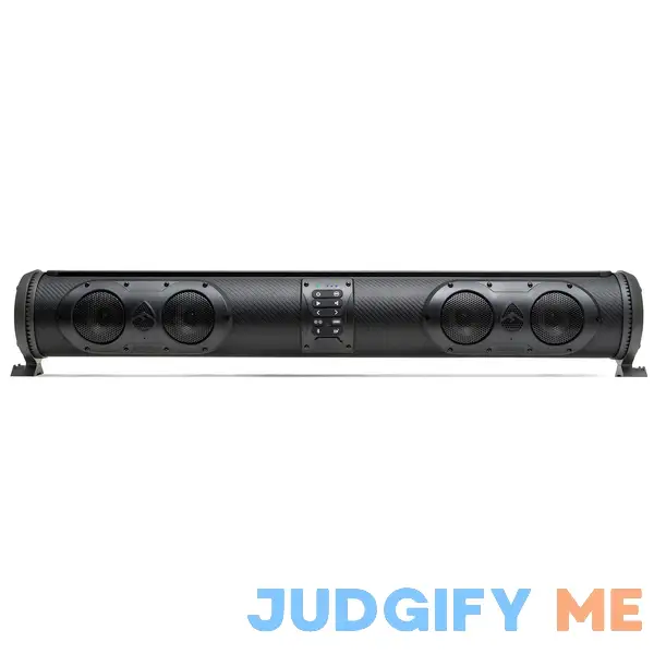 Ecoxgear SoundExtreme 32" Soundbar Ecoxgear SoundExtreme 32" Soundbar