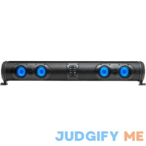 Ecoxgear SoundExtreme Soundbar