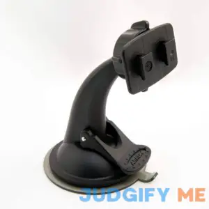 Edge Windshield Suction Mount 98110