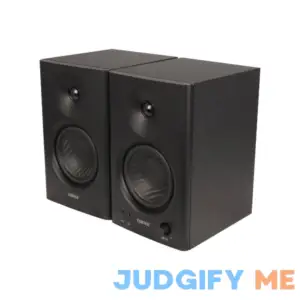 Edifier MR4 Powered Studio Monitor Speakers