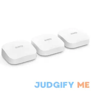 Eero Pro 6E