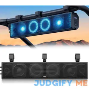 Ehaho 25 Inch UTV Sound Bar