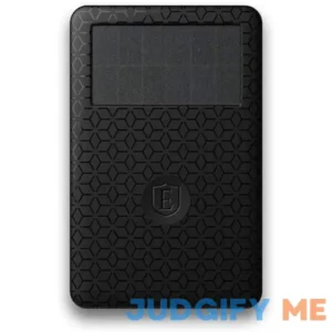 Ekster Wallet Tracker Card Small Wallet Trackers Device with Bluetooth Technology