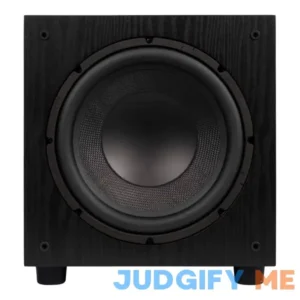 Elac SUB1010 120 Watt 10" Powered Subwoofer