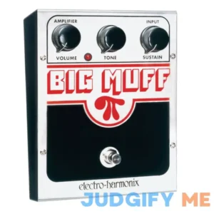 Electro-Harmonix Big Muff Pi