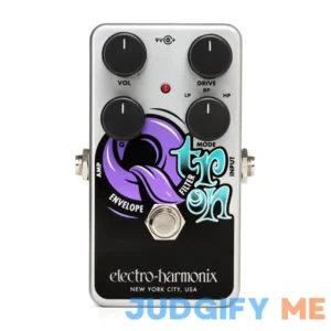 Electro Harmonix Nano Q-Tron Envelope Filter