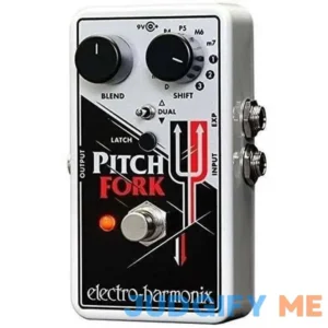 Electro-Harmonix Pitch Fork