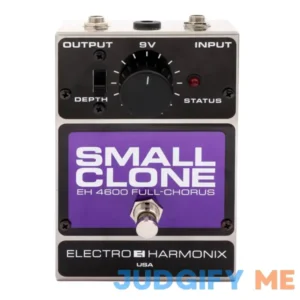 Electro-Harmonix Small Clone